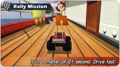 RE-VOLT 2 : Best RC 3D Racing скриншот 3