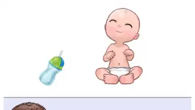 Baby Adopter скриншот 2