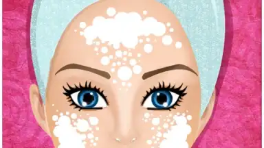 Princess Wedding Salon скриншот 3