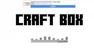 Craft Box Game Tree скриншот 7