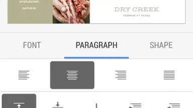 Google Slides скриншот 11