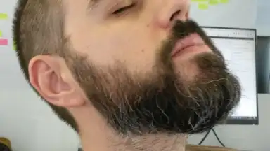 Facetune скриншот 2