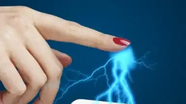 Electric Stun Gun Joke скриншот 3