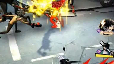 Thunder Brawl скриншот 5