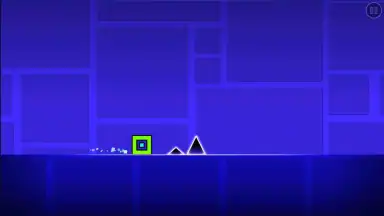 Geometry Dash Lite скриншот 3