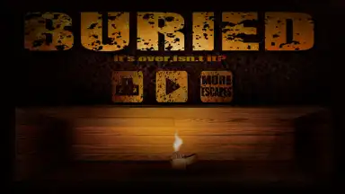 Buried скриншот 5