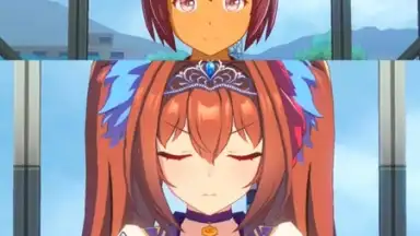 Uma Musume: Pretty Derby (JP) скриншот 14