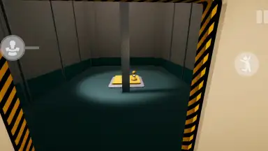 Superliminal скриншот 4