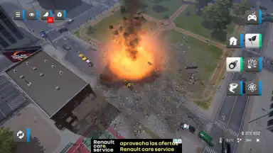 City Smash 2 скриншот 10