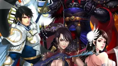 3K Legend скриншот 11