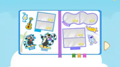 Буковки+ скриншот 1