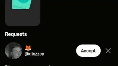 Yubo скриншот 8