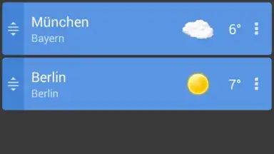 weather24 скриншот 8