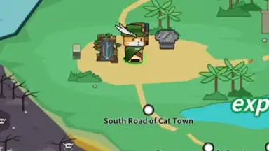 Cat Alchemist скриншот 4