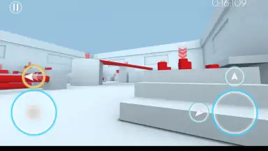 Project Parkour скриншот 5