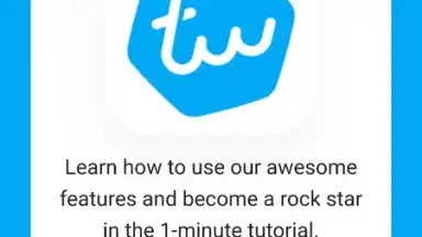 Typewise Keyboard скриншот 6