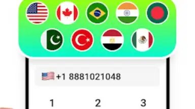 Hangout Call - Worldwide Call скриншот 7