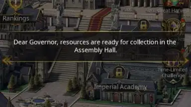 Secrets of Empire скриншот 10