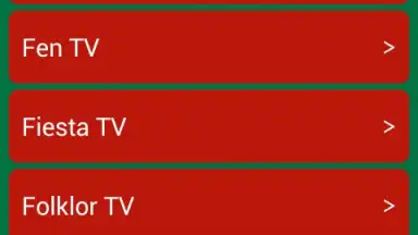 TV from Bulgaria скриншот 2