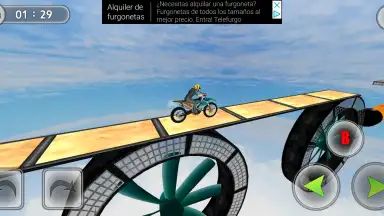 Bike Stunt 2 скриншот 17