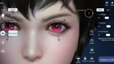 Moonlight Blade скриншот 18