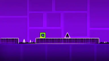 Geometry Dash Lite скриншот 20