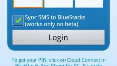 BlueStacks Cloud Connect скриншот 2