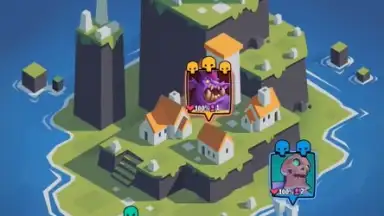 Slot Heroes скриншот 5