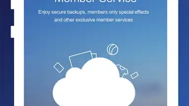 Camera360 Ultimate скриншот 2