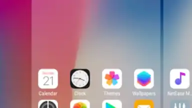 iLauncher for OS скриншот 7