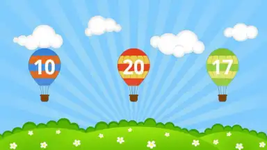 Математика для детей (демо) скриншот 11