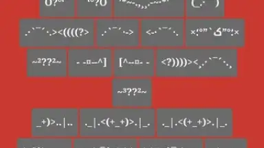 text decoration скриншот 3