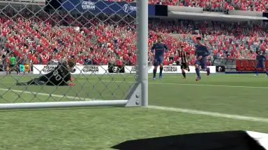Football Dream: Be a Pro скриншот 4