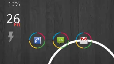 ssLauncher скриншот 9