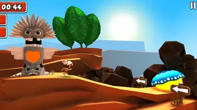 Manuganu 2 скриншот 1
