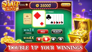 Slot King скриншот 2