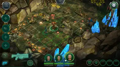 Mercs of Boom скриншот 10