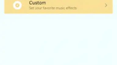 hoco.music скриншот 2