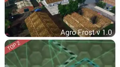 Farming simulator 15 mods скриншот 9