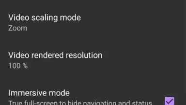 ClassicBoy Pro скриншот 6