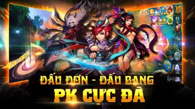 Chiến Tiên скриншот 4