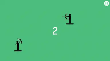 The Archers 2 скриншот 4