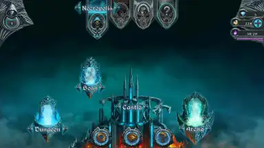 World of Dungeons скриншот 4