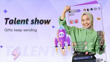 Papaya Live скриншот 6