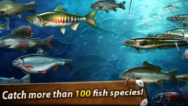Gone Fishing: Trophy Catch скриншот 8