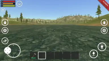 Survival Simulator скриншот 5