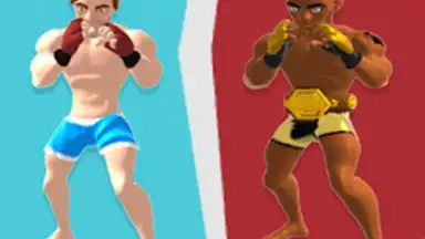 MMA Legends скриншот 3
