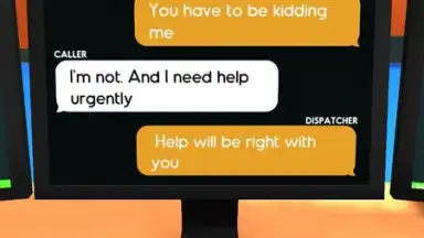 911 Emergency Dispatch скриншот 5