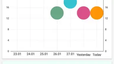 Wallet скриншот 3