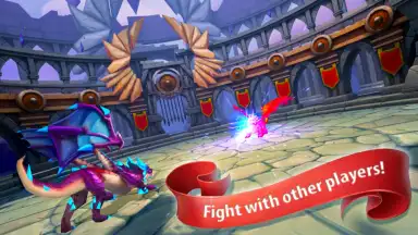 Dragons World скриншот 4